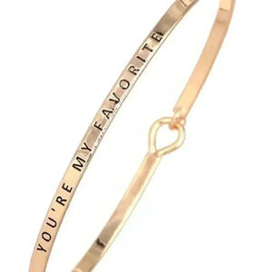 You're My Favorite Bracelet